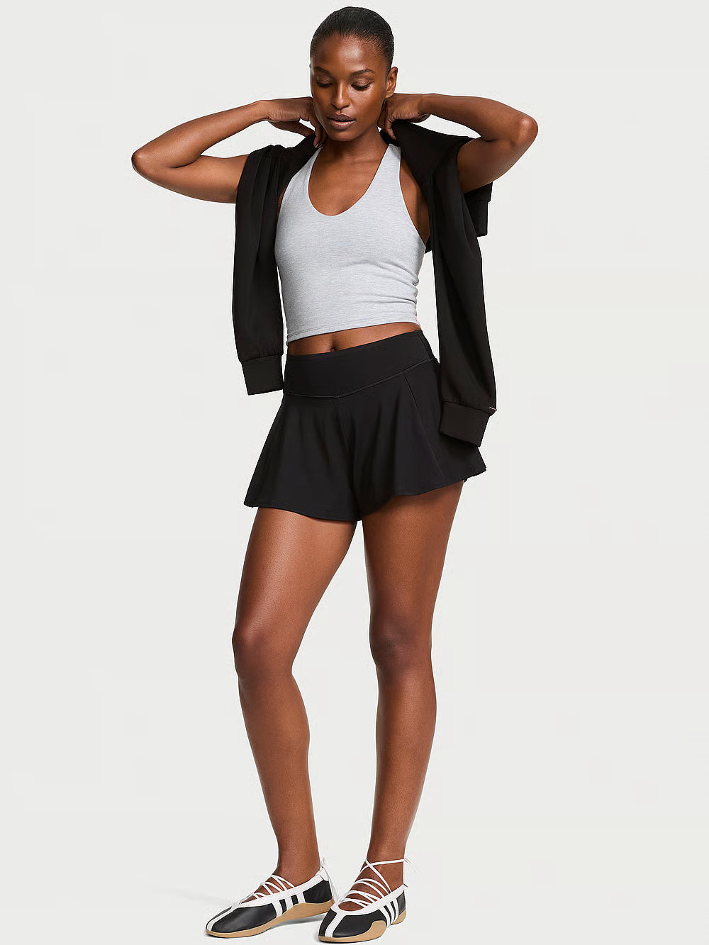 Tennis Short